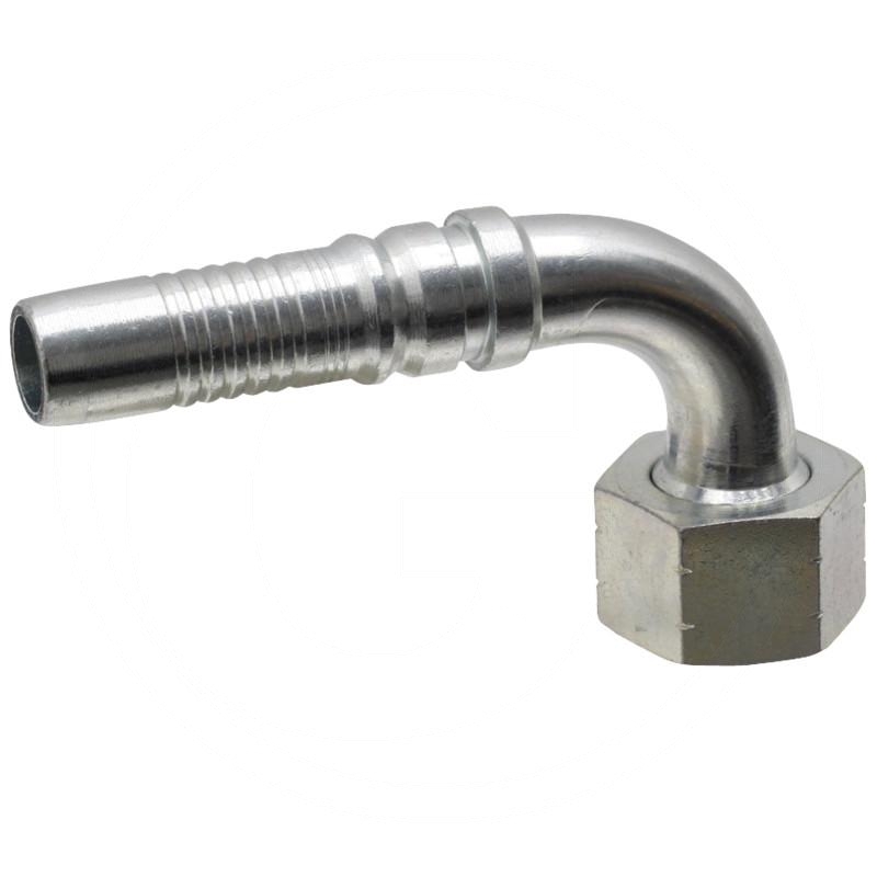 PN 20 DKOS M36x2 90° IL (25S) | zdjęcie nr 1