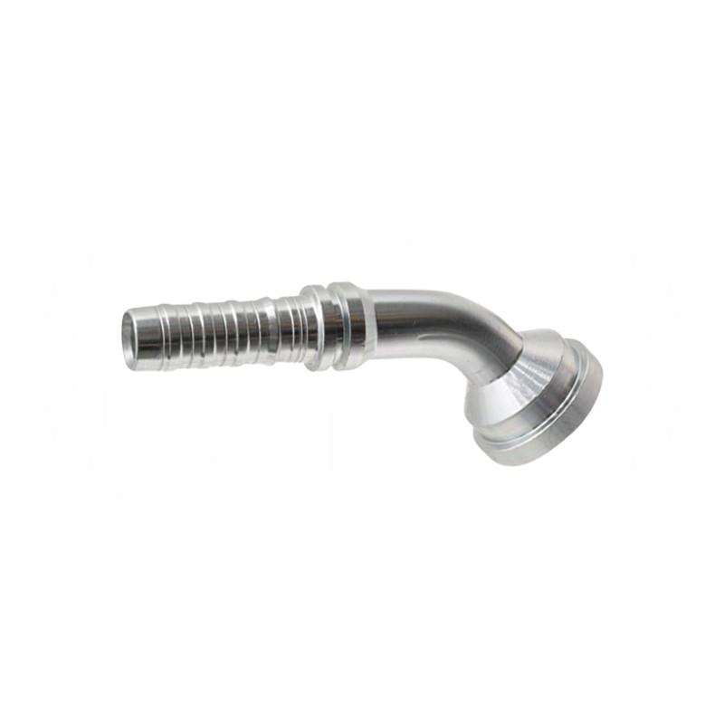 PN 20 SFS 3/4" 45° SSP | zdjęcie nr 1