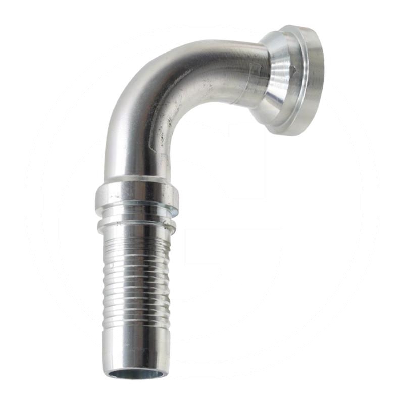 PN 20 SFS 3/4" 90° | zdjęcie nr 1