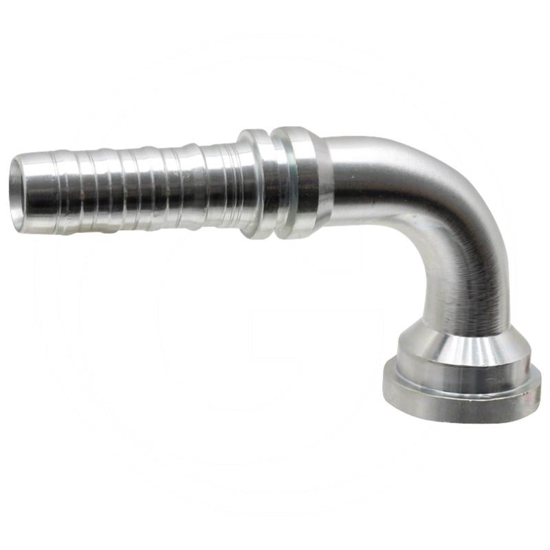 PN 20 SFS 3/4" 90° SSP | zdjęcie nr 1