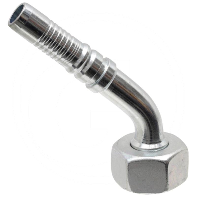 PN 25 DKOS M42x2 45° IL (30S) | zdjęcie nr 1