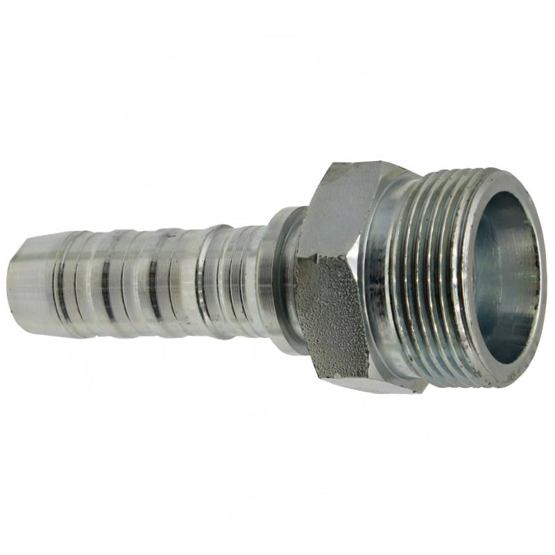 PN 38 AGS M52x2 SSP | zdjęcie nr 1