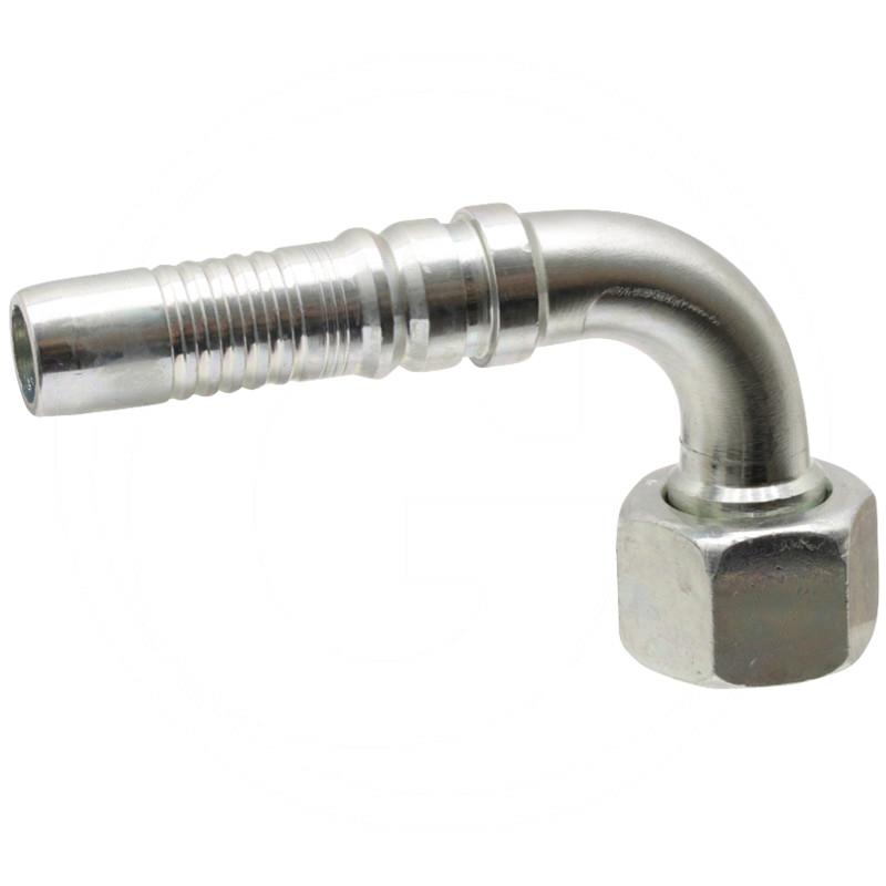 PN 38 DKORF 2" 90° IL | zdjęcie nr 1