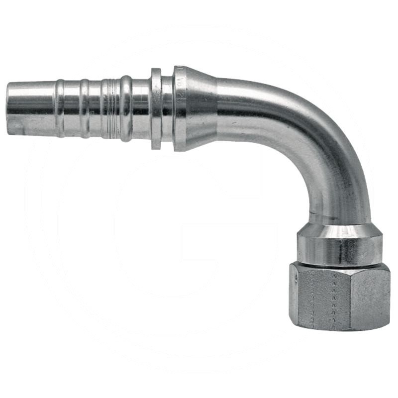 PN 38 DRK 1.1/2" 90° SSP | zdjęcie nr 1