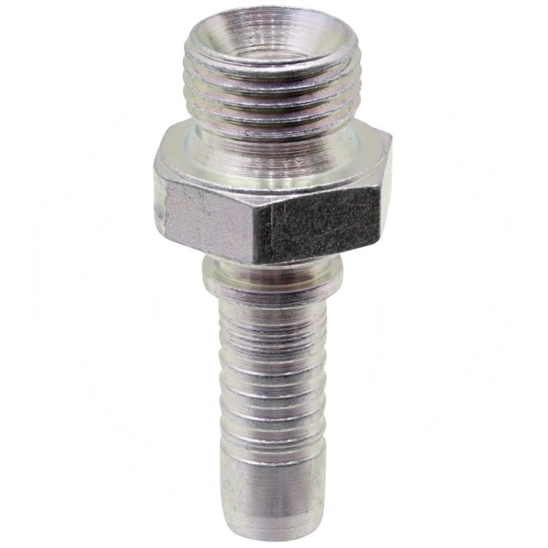 PN-G 06 AGR 1/4" Pack of 25 | zdjęcie nr 1