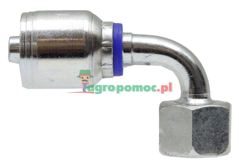 PNE 06 DKOS M14x1.5 90° | zdjęcie nr 1