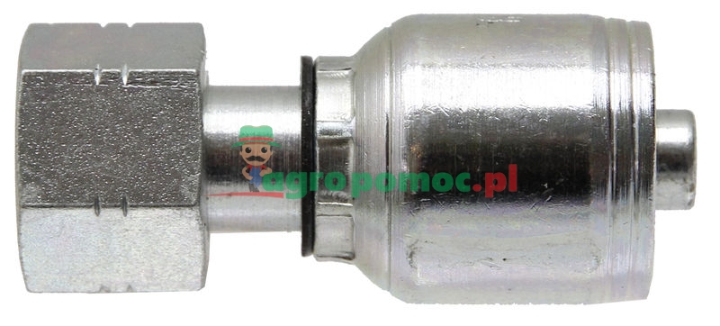 PNE 08 DKORF 11/16" | zdjęcie nr 1