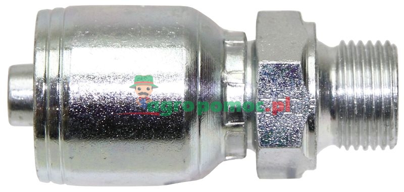 PNE 10 AGR 1/2" | zdjęcie nr 1