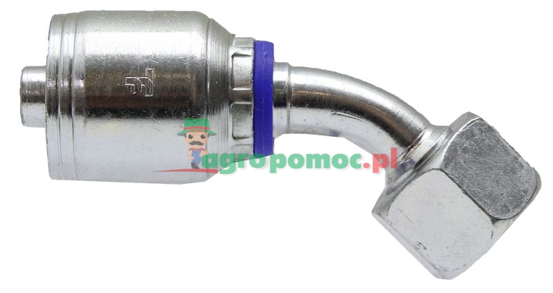 PNE 10 DKOL M16x1.5 45° | zdjęcie nr 1