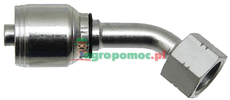 PNE 10 DKORF 13/16" 45° | zdjęcie nr 1