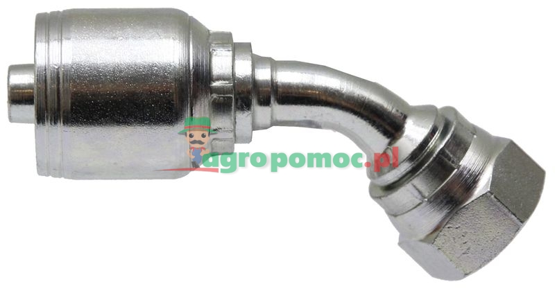 PNE 12 DKR 1/2" 45° | zdjęcie nr 1