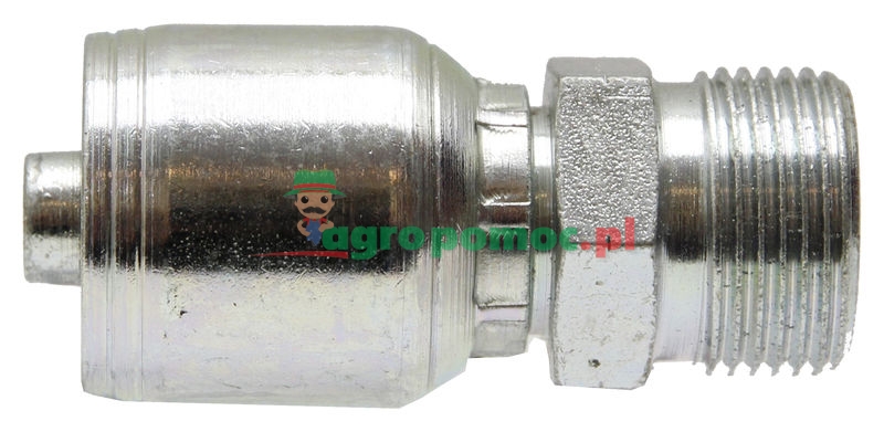 PNE 16 AGS M30x2.0 | zdjęcie nr 1