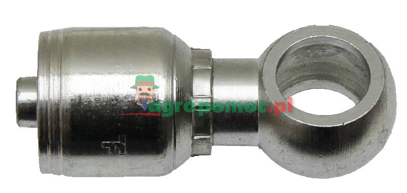 PNE 16 RAR 5/8" | zdjęcie nr 1