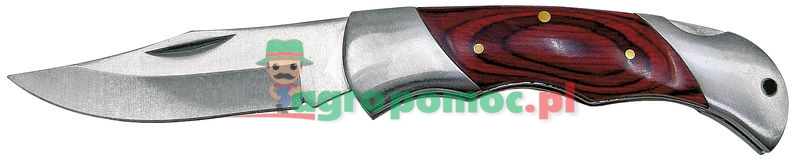 Pocket knife | zdjęcie nr 1