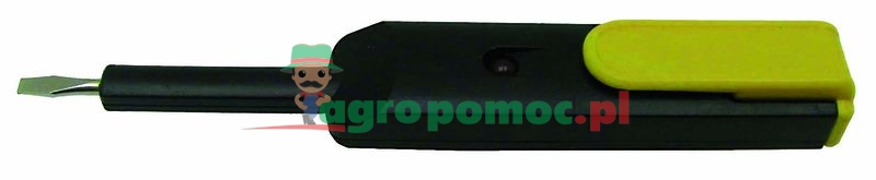 Pocket tester | zdjęcie nr 1