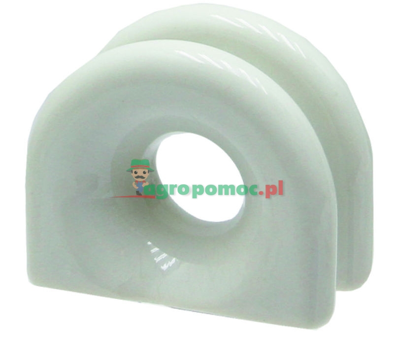 Porcelain eyelet | 06250778 | zdjęcie nr 1