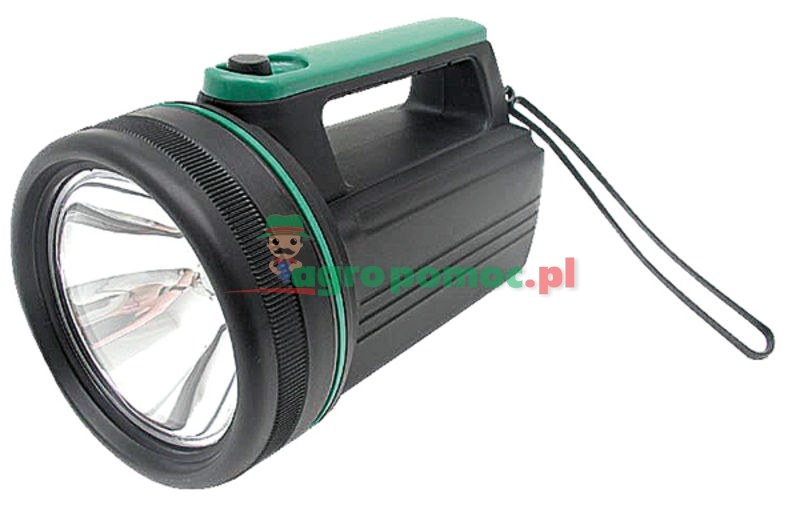 Portable searchlight | zdjęcie nr 1