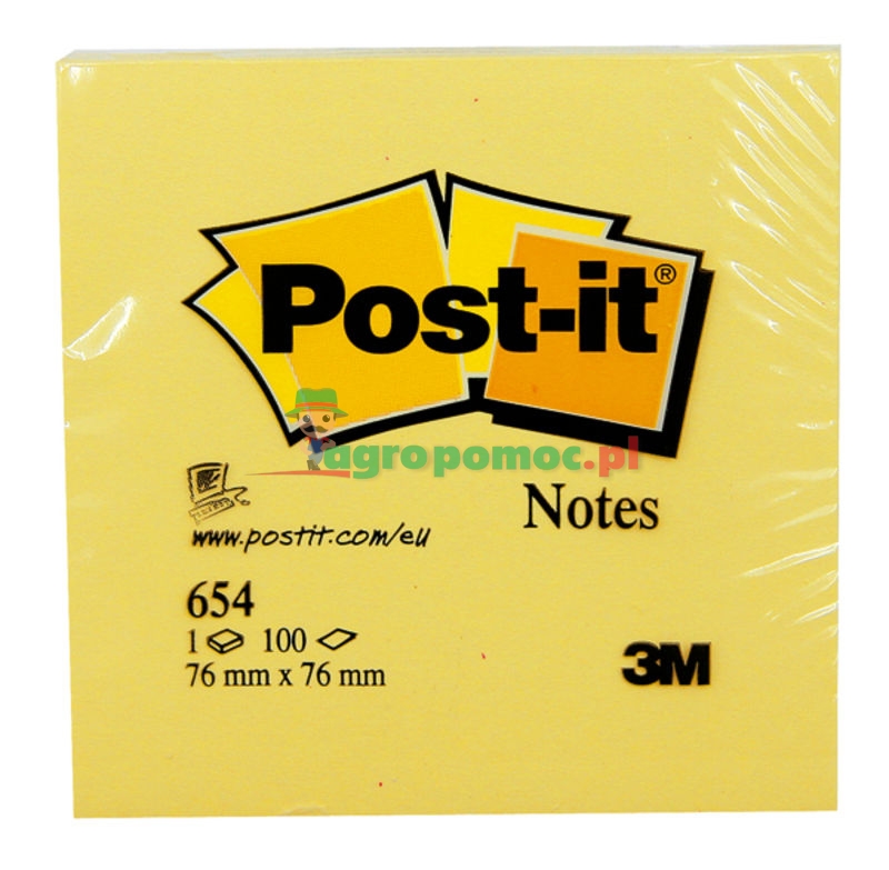 Post-it notes | zdjęcie nr 1