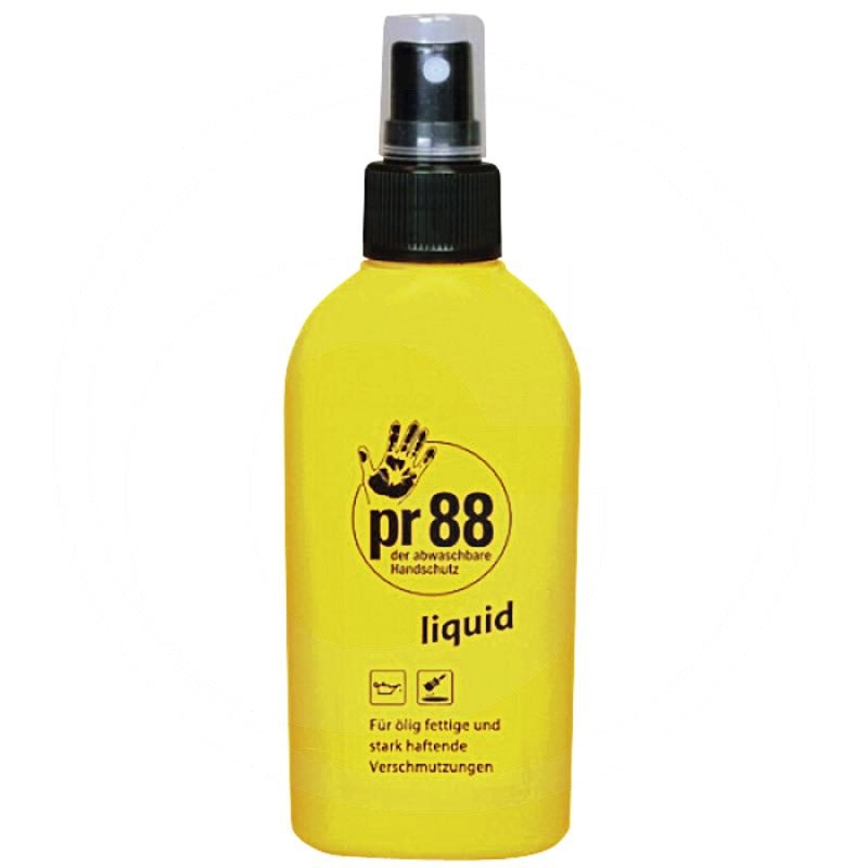 PR88 liquid skin protection fluid | zdjęcie nr 1