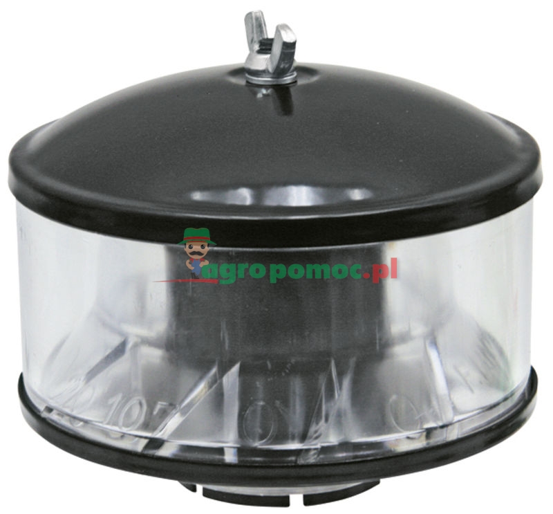 Pre-filter | 6727-028 | zdjęcie nr 1