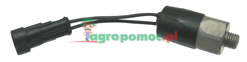 Press key | H816900020030 | zdjęcie nr 1