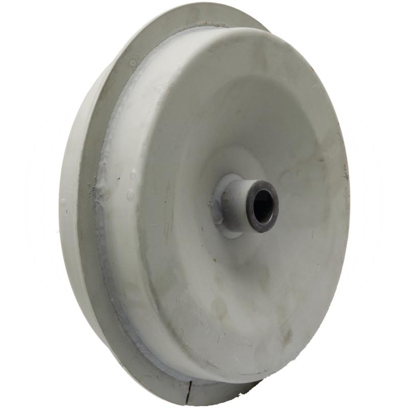 Pressed metal wheel | zdjęcie nr 1