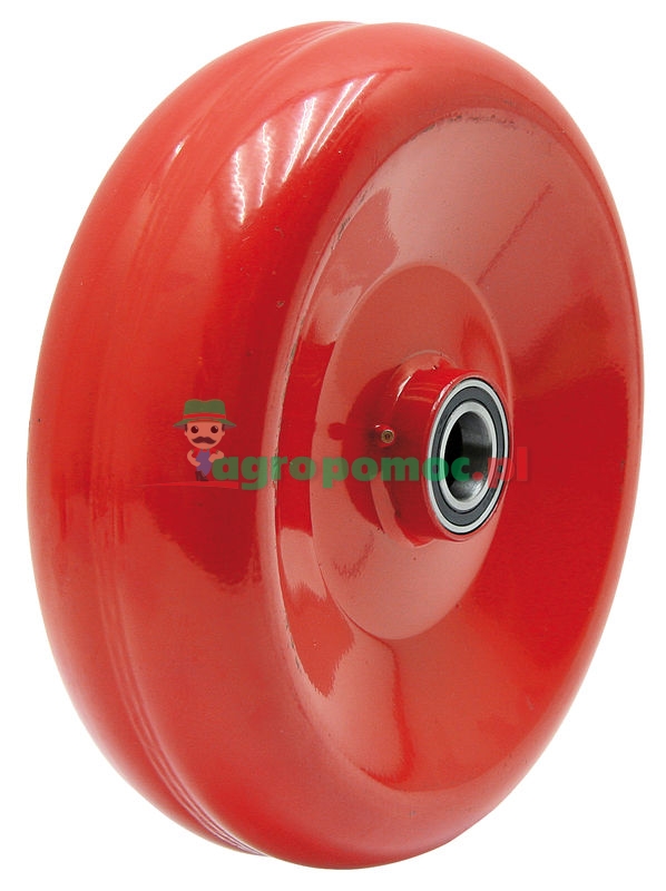 Pressed metal wheel | zdjęcie nr 1