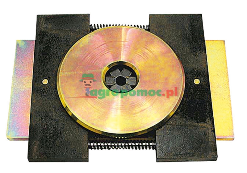 Pressing tool | zdjęcie nr 1