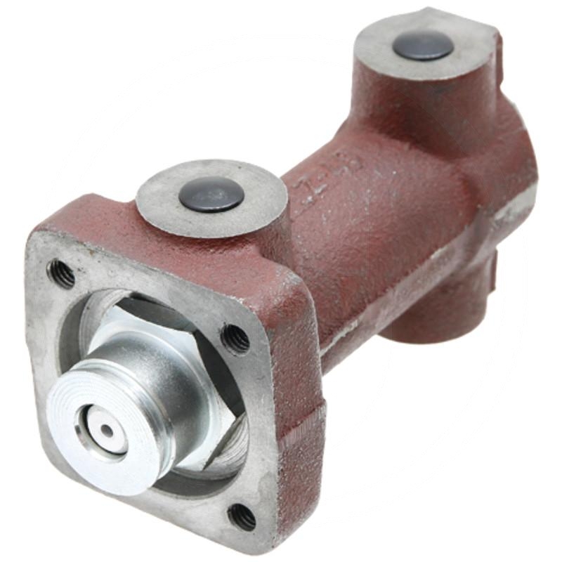 Pressure compensating cylinder | 70116830 | zdjęcie nr 1