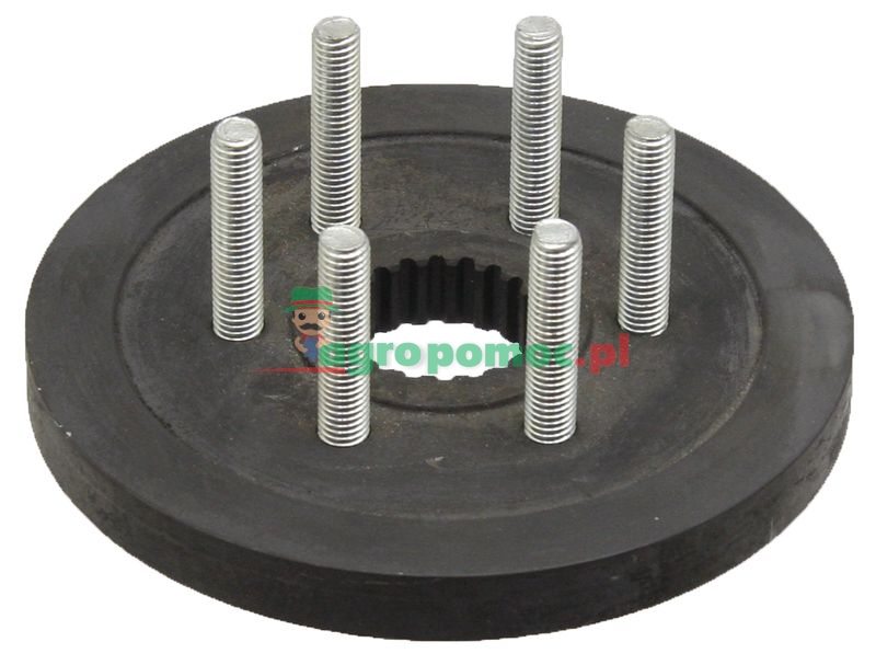 Pressure disc | LCA67198 | zdjęcie nr 1