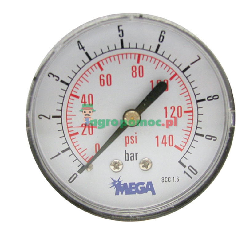 Pressure gauge | zdjęcie nr 1