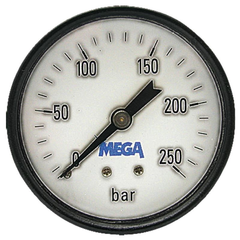 Pressure gauge | zdjęcie nr 1