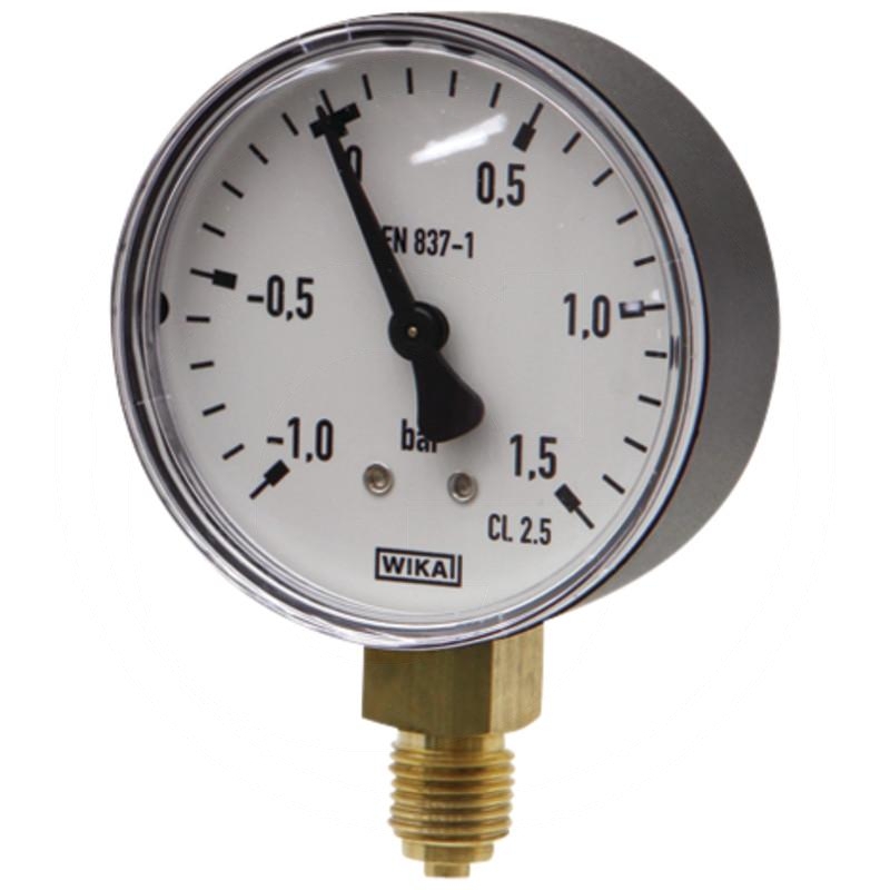 Pressure gauge | zdjęcie nr 1