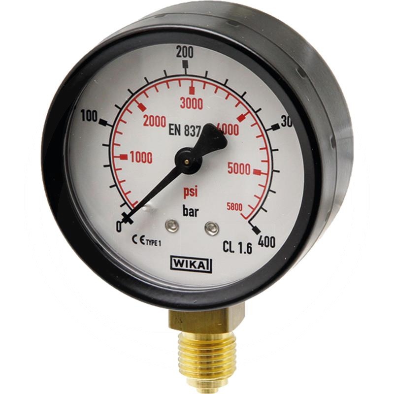 Pressure gauge | zdjęcie nr 1