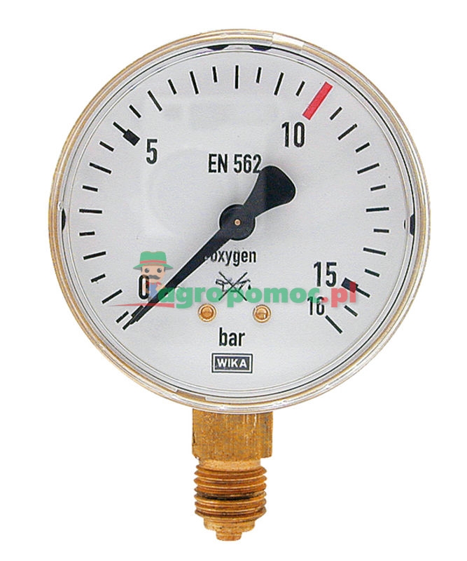 Pressure gauge | zdjęcie nr 1
