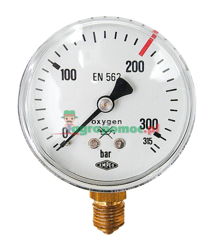 Pressure gauge | zdjęcie nr 1