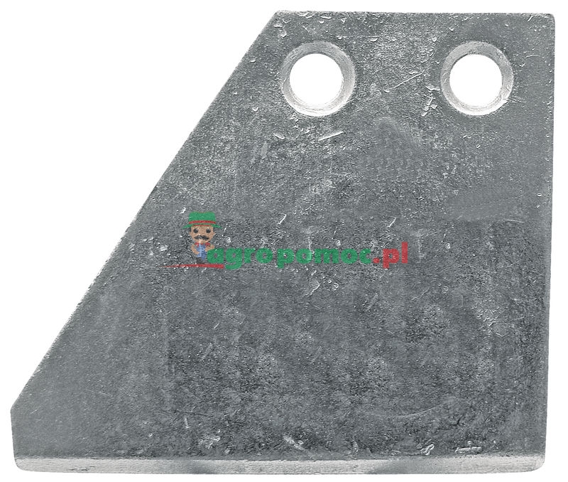 Pressure plate | 123037 | zdjęcie nr 1