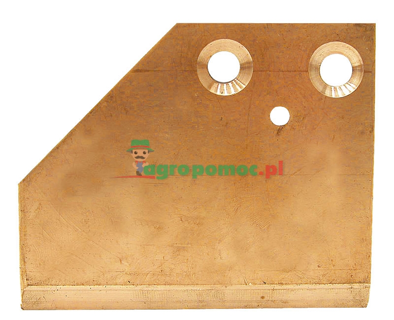 Pressure plate | 21912 | zdjęcie nr 1