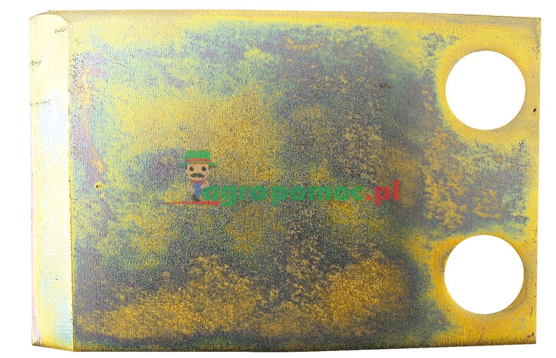 Pressure plate | 23661 | zdjęcie nr 1