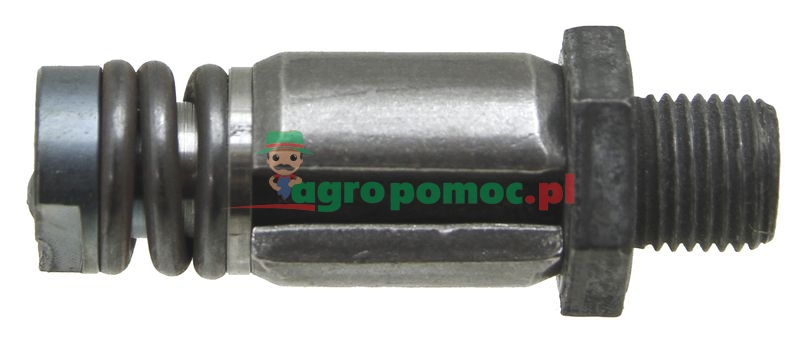 Pressure spring | AL181917, AL115528 | zdjęcie nr 1