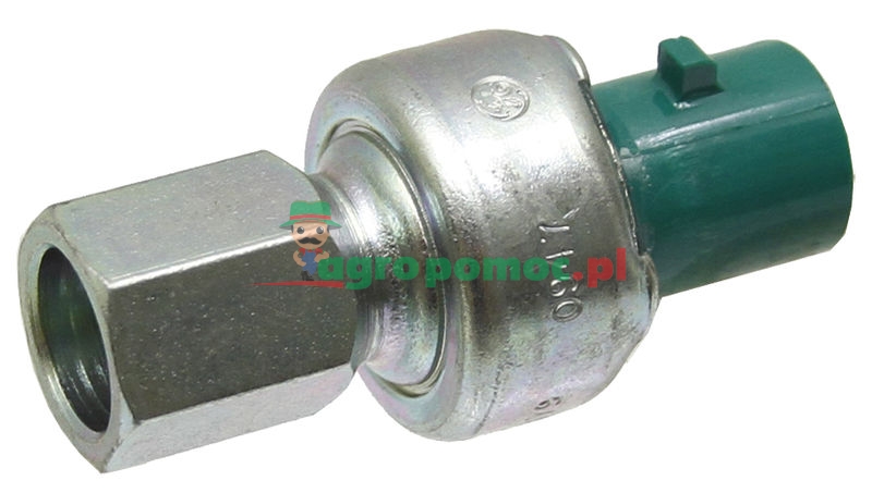 Pressure switch | 82036401 | zdjęcie nr 1