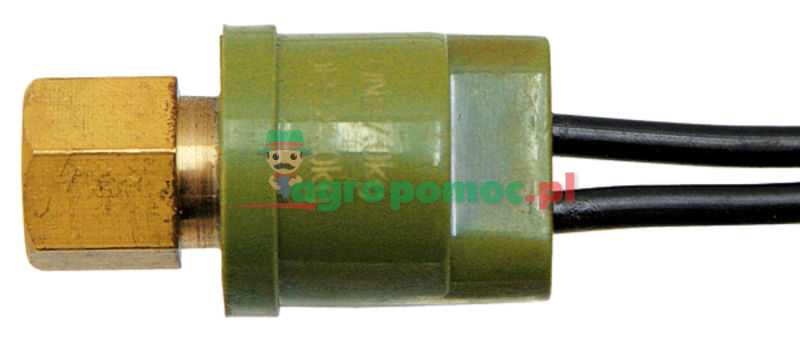 Pressure switch | 72161644, 72506492 | zdjęcie nr 1