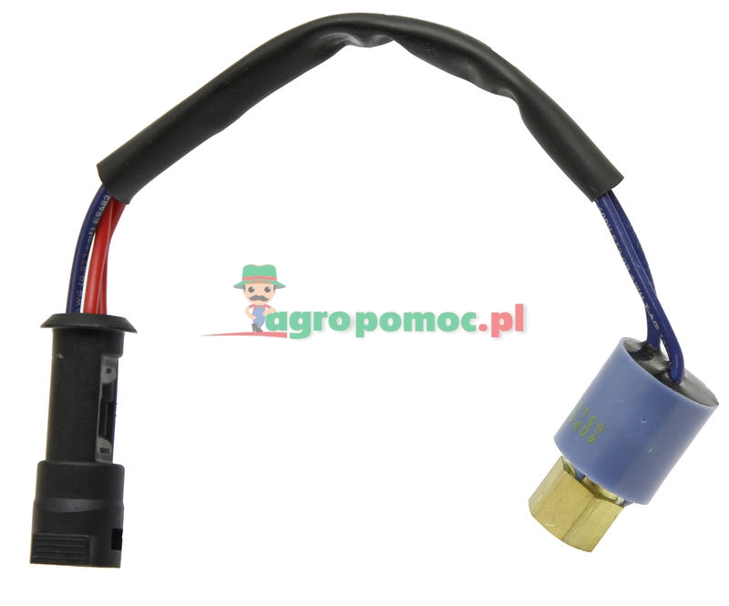 Pressure switch | 87366055 | zdjęcie nr 1