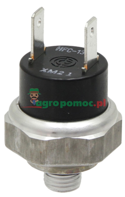 Pressure switch | F281500380520 | zdjęcie nr 1