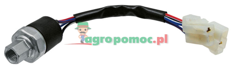 Pressure switch | zdjęcie nr 1