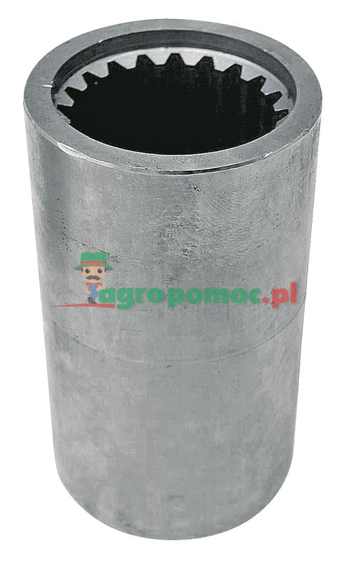 Profil hub | zdjęcie nr 1