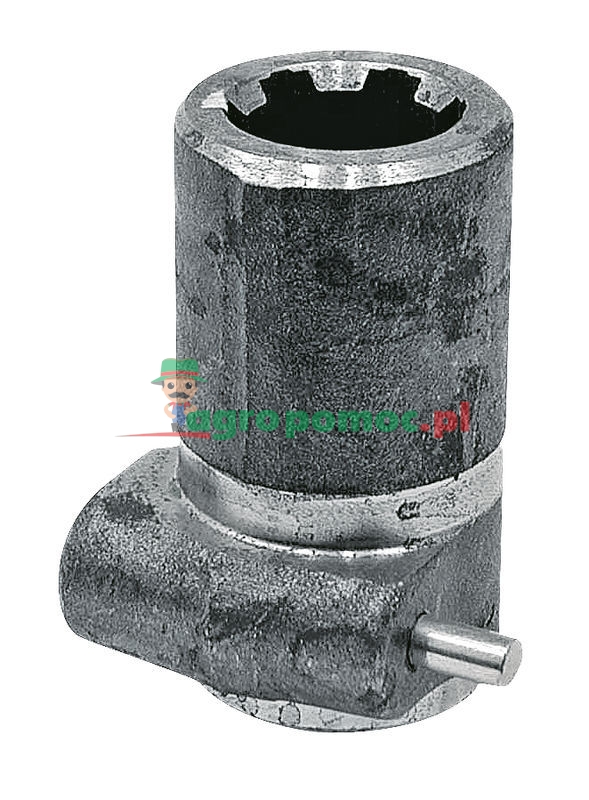 Profile hub | zdjęcie nr 1