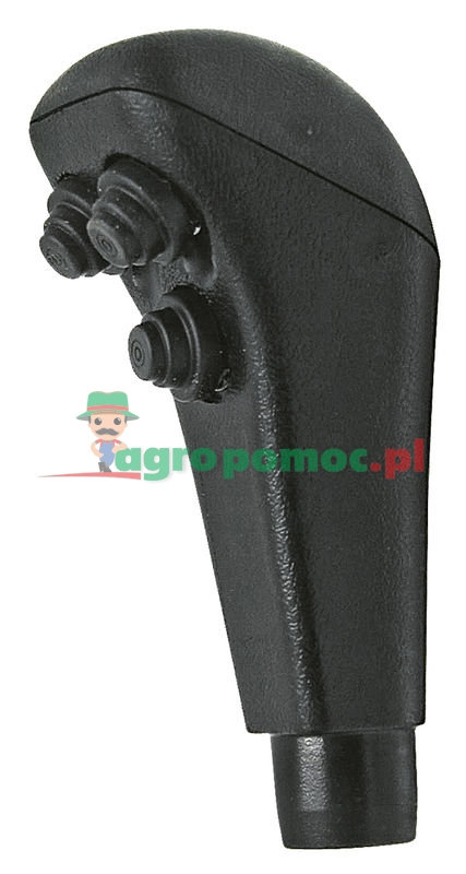 Protective cap for electric switch | zdjęcie nr 1