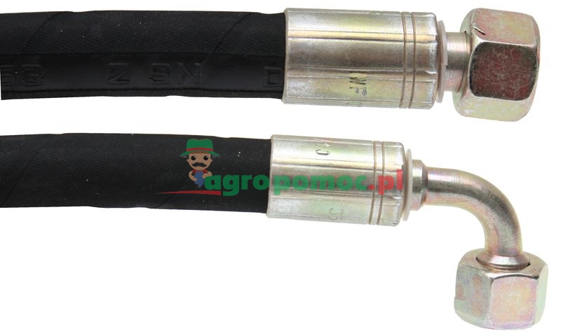 PSN 210 x 4500 DKOL DKOL 90 | PSN 210 x 4500 DKOL DKOL 90 | zdjęcie nr 1