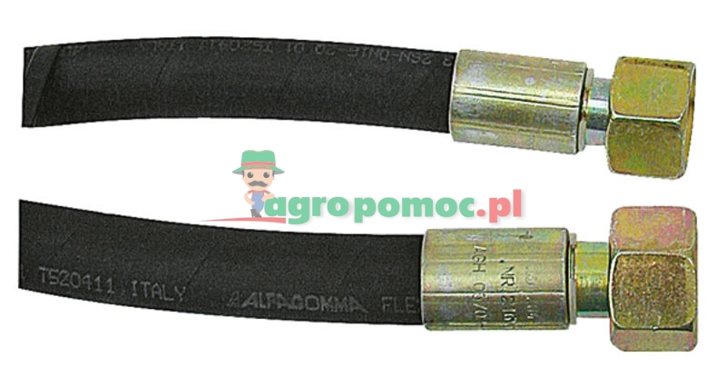 PSN 216 x 2000 DKOL | PSN 216 x 2000 DKOL | zdjęcie nr 1